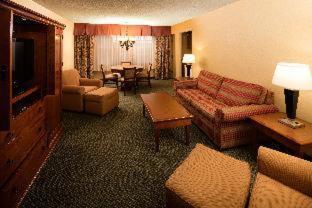 Red Lion Hotel Portland Airport Bilik gambar