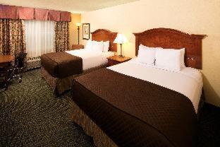 Red Lion Hotel Portland Airport Bilik gambar